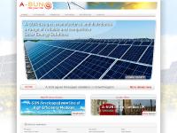 A-SUNENERGY.COM A-SUNENERGY.COM