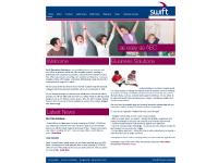 Swift Total Educational Solutions - Home