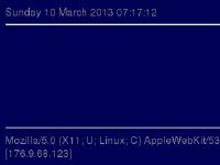 Atronmania (ATI) Atronmania (ATI)