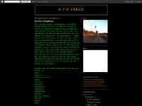 A-T's VÄRLD A-T's VÄRLD