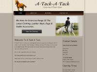 a-tack-a-tack.co.uk