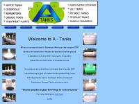 a-tanks.co.uk a-tanks.co.uk