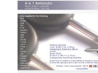 A & T Autolocks - Vehicle locksmith :: Surrey, Middlesex, London A & T Autolocks - Vehicle locksmith :: Surrey, Middlesex, London