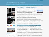 Airport Transfer Switzerland, Flughafen Transfer Service Schweiz Airport Transfer Switzerland, Flughafen Transfer Service Schweiz