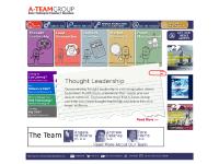  Andrew Delaney , Pete Harris , What We Do, Smart Marketing the A-Team Way