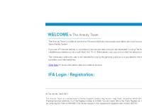 The Annuity Team - Home Page