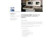 CNC Retrofit Machine Tool Repairs Rebuilding – A-Tec Systems CNC Retrofit Machine Tool Repairs Rebuilding – A-Tec Systems