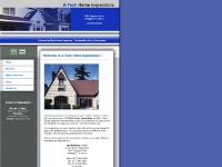 A-Tech Home Inspections A-Tech Home Inspections