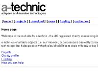 contact us, Projects, Funding  contact us, Projects, Funding