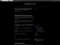 Compaq Preserio, Flashing Caps Lock, New Router not Working, 6:45 PM Compaq Preserio, Flashing Caps Lock, New Router not Working, 6:45 PM