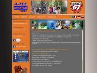 Adventure Holidays - Jungle Motorbike Tours in Thailand Adventure Holidays - Jungle Motorbike Tours in Thailand