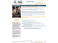 A-TEK - all things Internet A-TEK - all things Internet