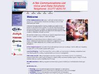 a-tekcommunications.co.uk a-tekcommunications.co.uk
