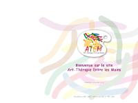 Art-Therapie Entre les Mains Art-Therapie Entre les Mains