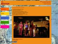 a-tempo.org Présentation, L'Atelier, Les Concerts