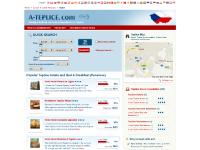 a-teplice.com World, Europe, Czech Republic