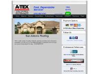 San Antonio Roofing Contractor 210-857-4151