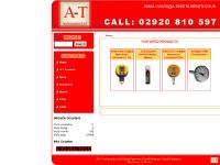 A-T Instruments Ltd A-T Instruments Ltd