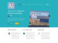 a-to-z-guide.co.uk A to Z Travel Guides, A to Z Guides, Thassos a-to-z-guide.co.uk A to Z Travel Guides, A to Z Guides, Thassos