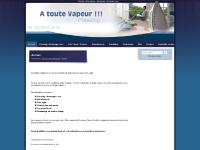 A toute vapeur ? Pressing, nettoyage à sec, cuir, tapis, teinturerie à Dormans dans la Marne (51). A toute vapeur ? Pressing, nettoyage à sec, cuir, tapis, teinturerie à Dormans dans la Marne (51).