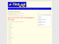 a-tra.se A-trä AB, Butiken, Uthyrning a-tra.se A-trä AB, Butiken, Uthyrning