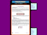 Travel Insurance UK Holiday Annual Single Multi Trip Backpackers Worldwide Travel Insurance UK Holiday Annual Single Multi Trip Backpackers Worldwide