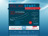 Yes we start ...-a.tron3d ® gmbh :: preserve your smile … Yes we start ...-a.tron3d ® gmbh :: preserve your smile …
