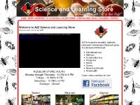 A2Z Science & Learning Store A2Z Science & Learning Store