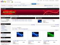 Interior Lighting, Computer Mods items in all-ur-mods store on eBay! Interior Lighting, Computer Mods items in all-ur-mods store on eBay!