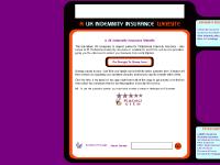 a-uk-indemnity-insurance-website.co.uk a-uk-indemnity-insurance-website.co.uk