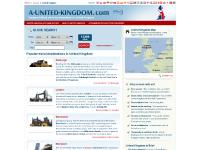A - UNITED-KINGDOM.com - United Kingdom Hotels & Apartments, Accommodation in United Kingdom A - UNITED-KINGDOM.com - United Kingdom Hotels & Apartments, Accommodation in United Kingdom