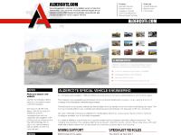  Parts Finder, Aldercote Parts Finder, further examples of our work