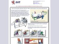 a-v-p - AVP Welding a-v-p - AVP Welding