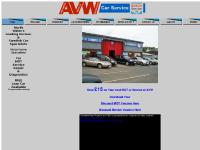 AVW, Bosch Car Service for German & Swedish Vehicles, Motorhome Specialists, AVW, Bosch Car Service for German & Swedish Vehicles, Motorhome Specialists,