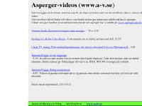 Asperger-videos