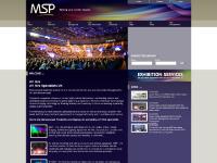 Background, Key Personnel, Showcase, Employment  Background, Key Personnel, Showcase, Employment