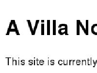 a-villa-now.co.uk