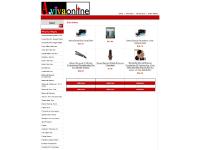 A-VIVA BEAUTY A-VIVA BEAUTY