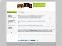a-voice.co.uk a-voice.co.uk