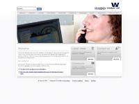 Welcome - Alconbury Weston Ltd. Welcome - Alconbury Weston Ltd.