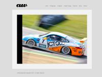 Andrew Warrender: Photographer // Graphic Designer Andrew Warrender: Photographer // Graphic Designer
