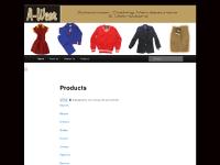 a-wear.co.za a-wear.co.za