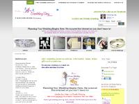 Discount wedding gifts, anniversary gifts, bridal accessories, print your own invitations, planning a wedding day on a budget. Discount wedding gifts, anniversary gifts, bridal accessories, print your own invitations, planning a wedding day on a budget.