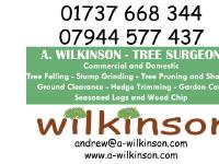 a-wilkinson.co.uk