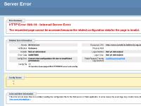 A World To Believe In