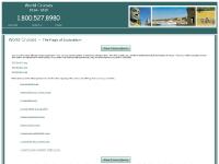  Cunard Queen Mary 2, Cunard Queen Elizabeth, Silversea Cruise Lines, Regent Cruise Lines