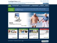 A-wRight Place, LLC, Low Vision magnifier dealer