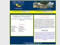 a-y - Anchor Yanker Island