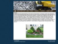 A-Yard Materials, A-1 Yard McHenry Illinois, gravel, limestone chips A-Yard Materials, A-1 Yard McHenry Illinois, gravel, limestone chips
