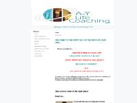 a-ylifecoaching.co.uk